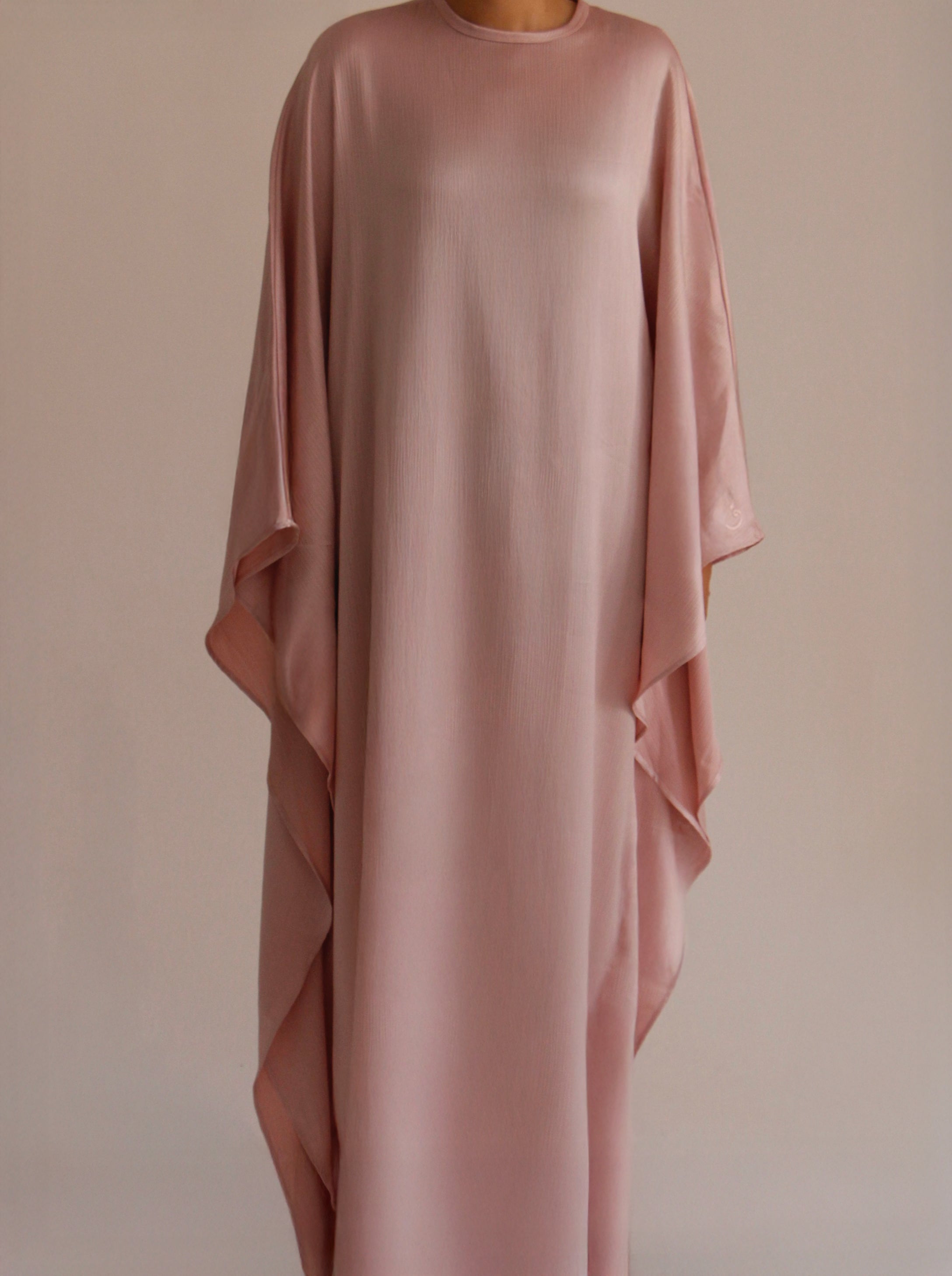 CAFTAN DRESS
