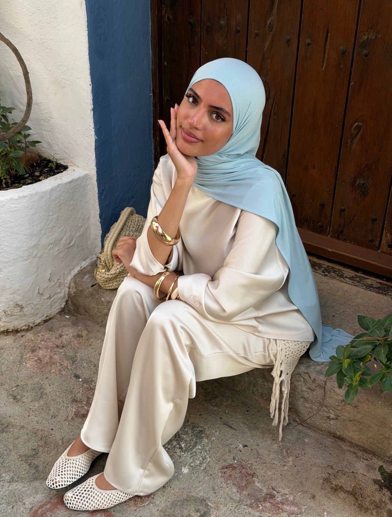 HIJABS