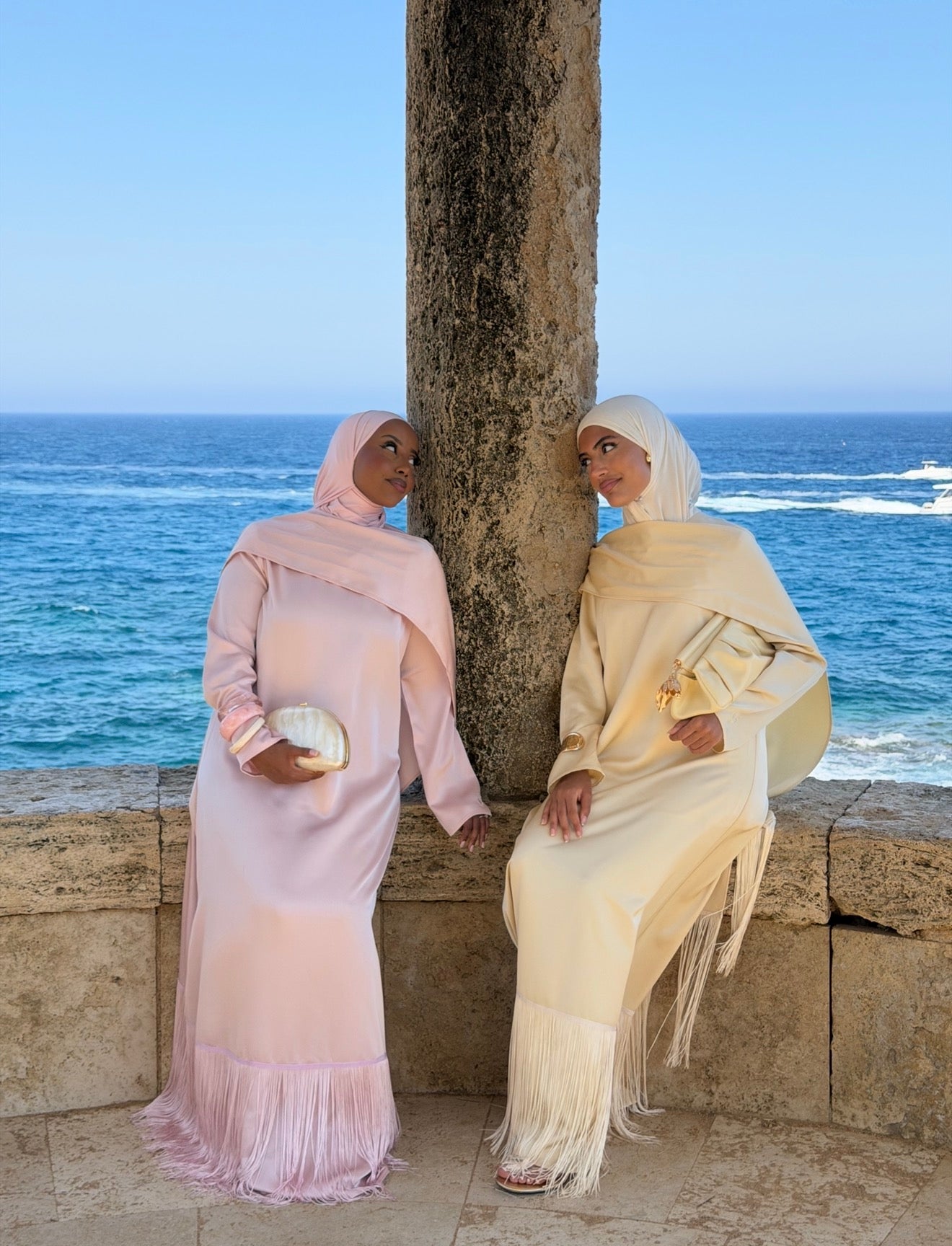 MODEST WEAR , MADE FOR YOU